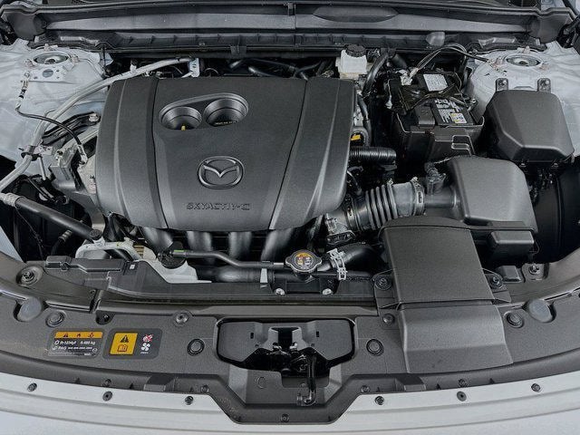 2026 Mazda Mazda CX-50 2.5 S Select AWD