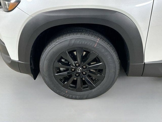 2026 Mazda Mazda CX-50 2.5 S Select AWD