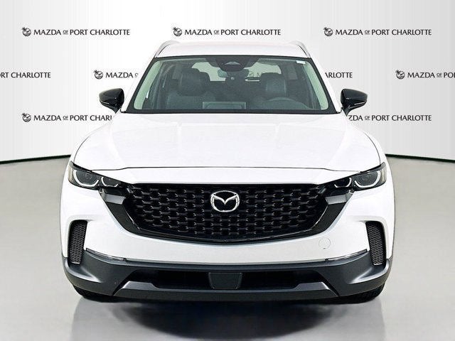2026 Mazda Mazda CX-50 2.5 S Select AWD