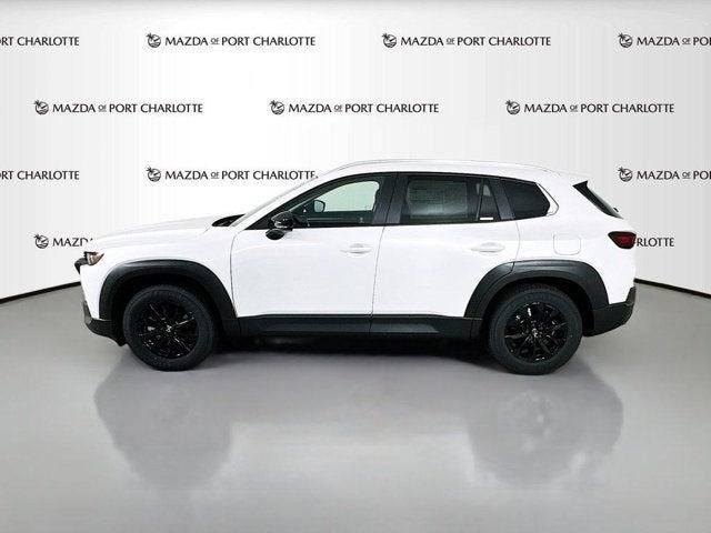 2026 Mazda Mazda CX-50 2.5 S Select AWD