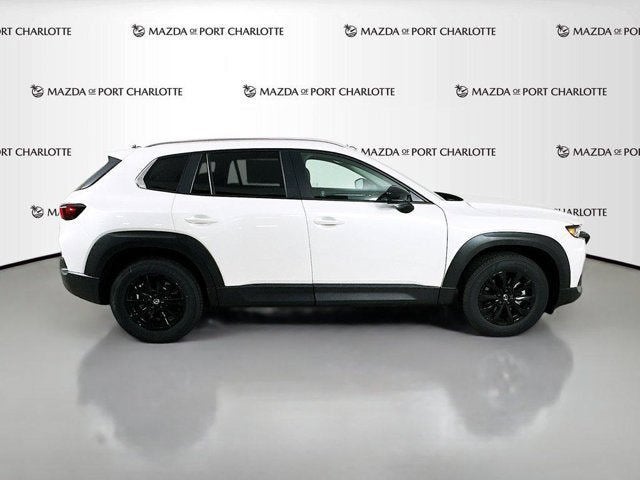 2026 Mazda Mazda CX-50 2.5 S Select AWD