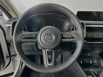 2026 Mazda Mazda CX-50 2.5 S Select AWD