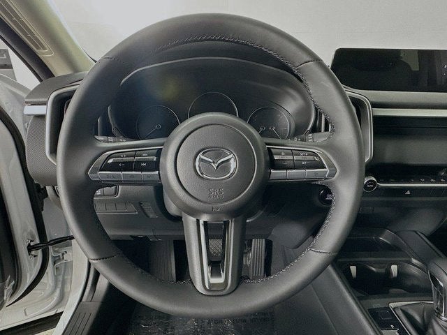 2026 Mazda Mazda CX-50 2.5 S Select AWD