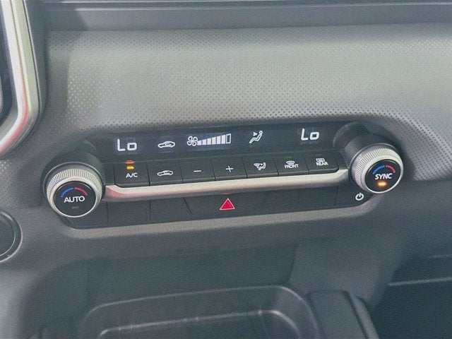 2026 Mazda Mazda CX-50 2.5 S Select AWD