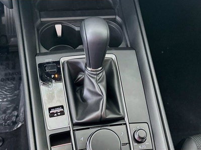 2026 Mazda Mazda CX-50 2.5 S Select AWD