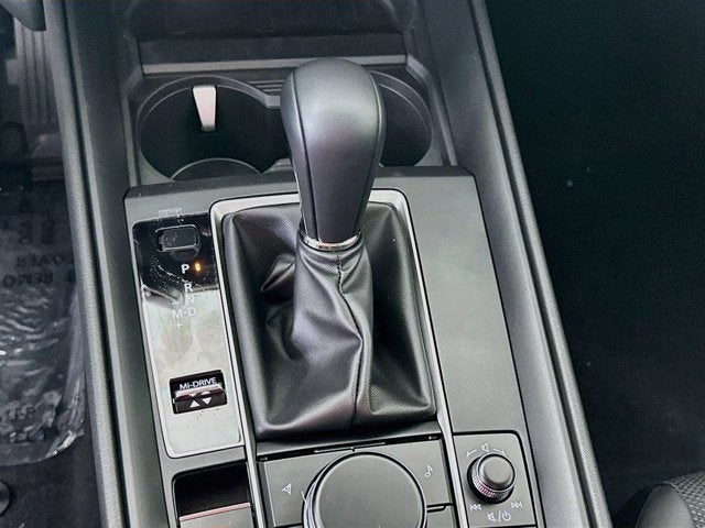2026 Mazda Mazda CX-50 2.5 S Select AWD