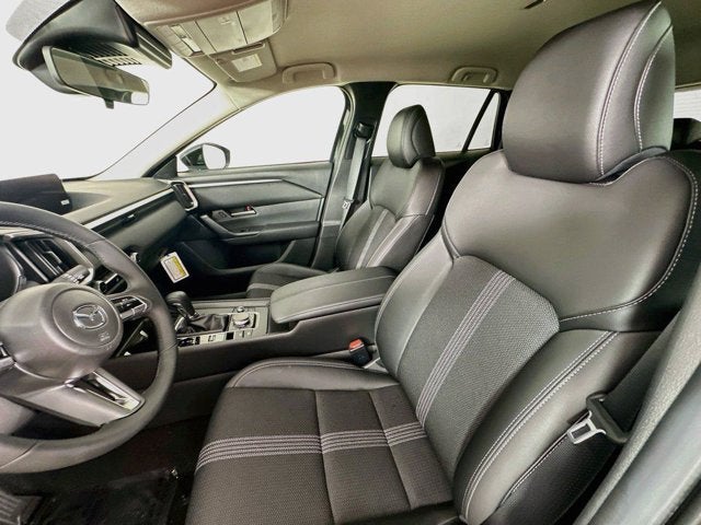 2026 Mazda Mazda CX-50 2.5 S Select AWD