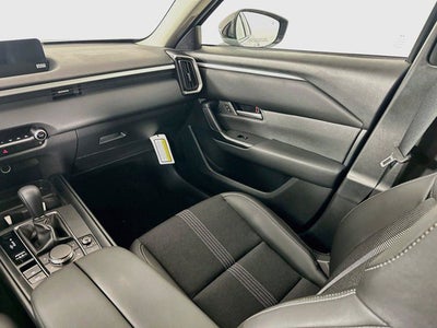 2026 Mazda Mazda CX-50 2.5 S Select AWD