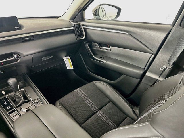 2026 Mazda Mazda CX-50 2.5 S Select AWD