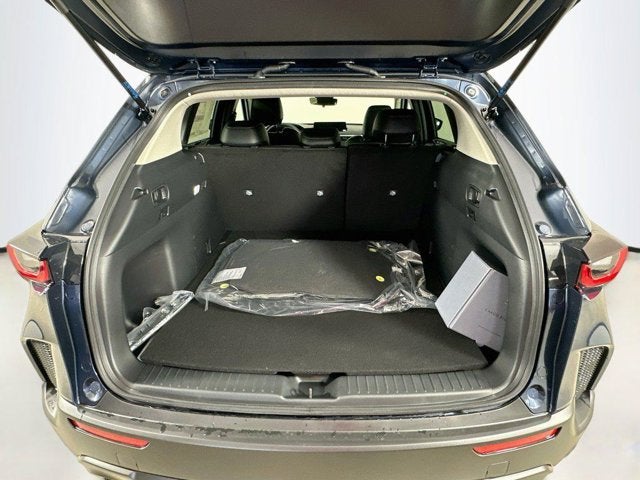 2026 Mazda Mazda CX-50 2.5 S Select AWD