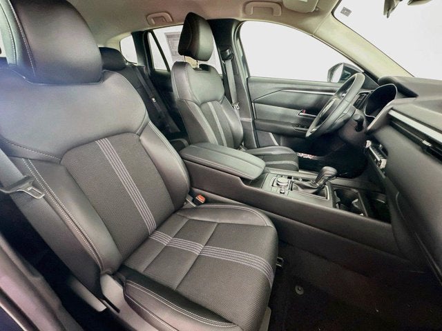 2026 Mazda Mazda CX-50 2.5 S Select AWD