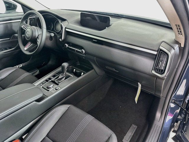 2026 Mazda Mazda CX-50 2.5 S Select AWD