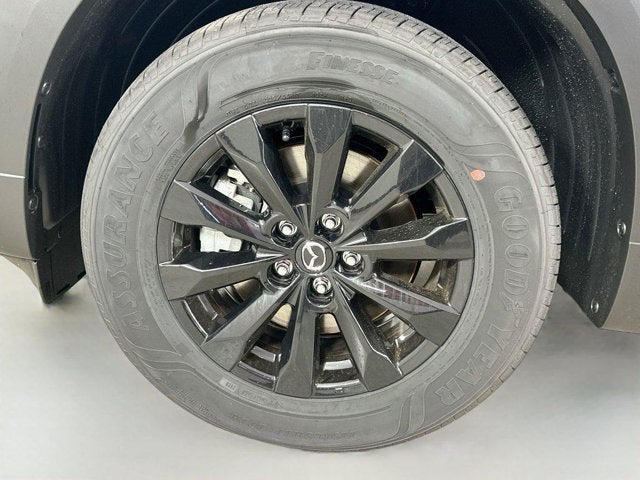 2026 Mazda Mazda CX-50 2.5 S Select AWD