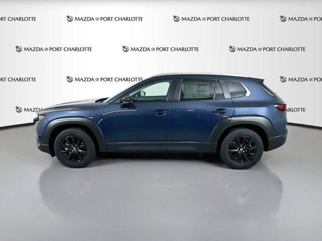 2026 Mazda Mazda CX-50 2.5 S Select AWD