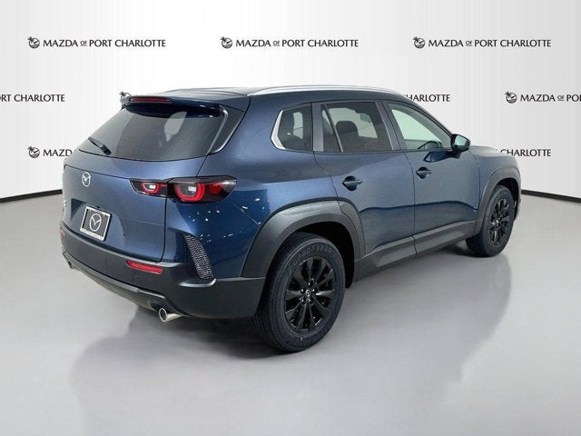 2026 Mazda Mazda CX-50 2.5 S Select AWD