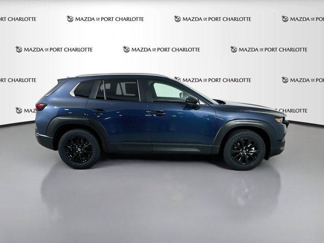 2026 Mazda Mazda CX-50 2.5 S Select AWD