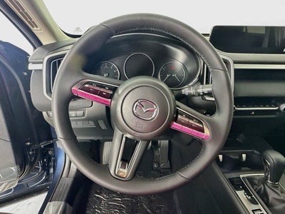 2026 Mazda Mazda CX-50 2.5 S Select AWD