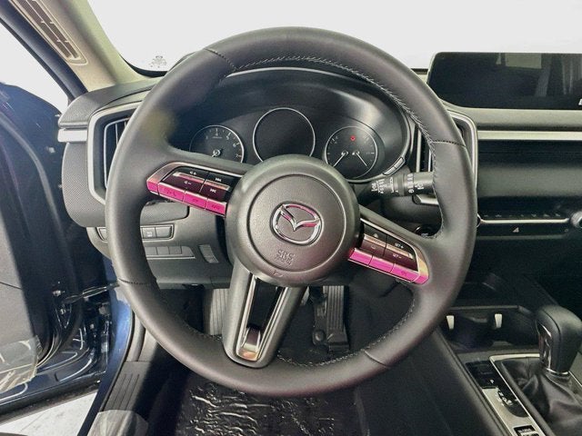 2026 Mazda Mazda CX-50 2.5 S Select AWD