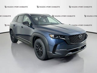 2026 Mazda Mazda CX-50 2.5 S Select AWD