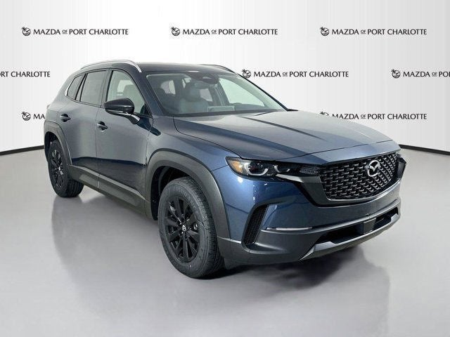 2026 Mazda Mazda CX-50 2.5 S Select AWD
