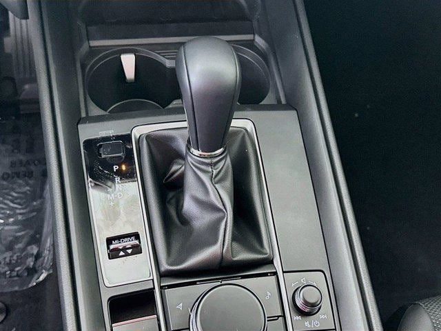 2026 Mazda Mazda CX-50 2.5 S Select AWD