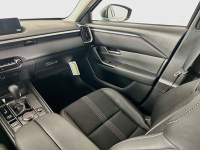 2026 Mazda Mazda CX-50 2.5 S Select AWD