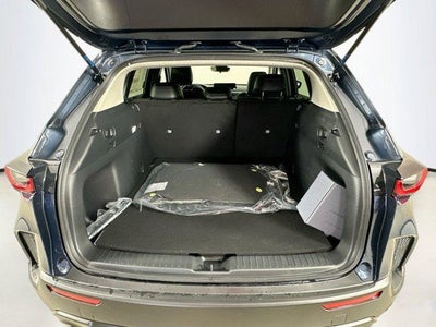 2026 Mazda Mazda CX-50 2.5 S Select AWD