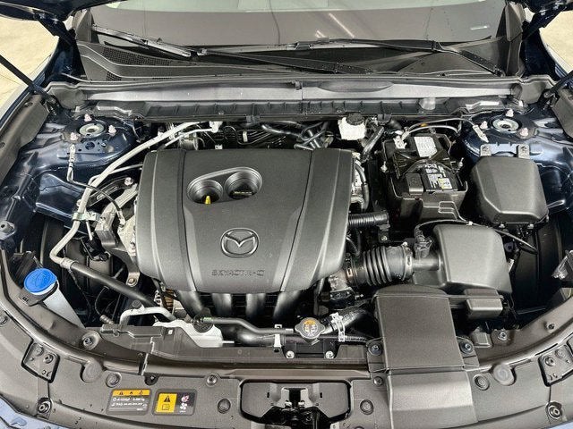 2026 Mazda Mazda CX-50 2.5 S Select AWD