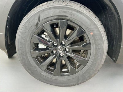 2026 Mazda Mazda CX-50 2.5 S Select AWD