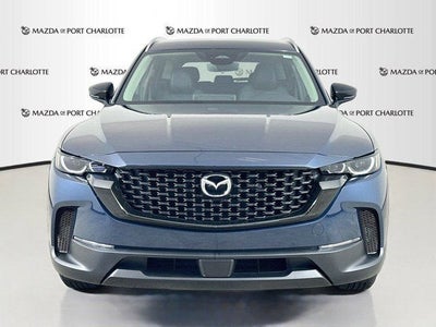 2026 Mazda Mazda CX-50 2.5 S Select AWD