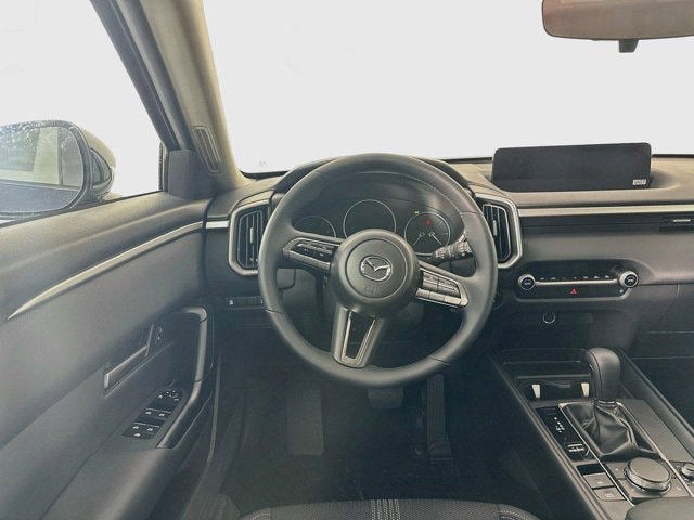 2026 Mazda Mazda CX-50 2.5 S Select AWD