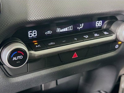 2026 Mazda Mazda CX-50 2.5 S Select