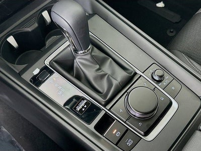 2026 Mazda Mazda CX-50 2.5 S Select