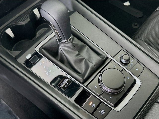 2026 Mazda Mazda CX-50 2.5 S Select