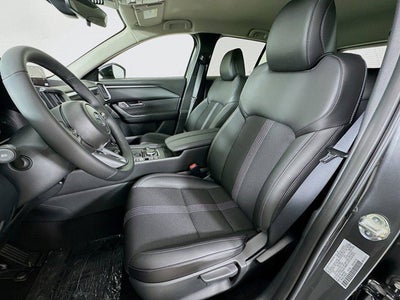 2026 Mazda Mazda CX-50 2.5 S Select