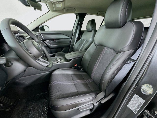 2026 Mazda Mazda CX-50 2.5 S Select