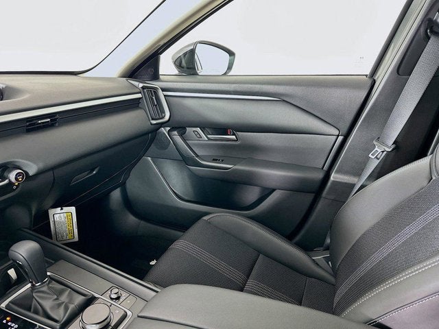 2026 Mazda Mazda CX-50 2.5 S Select