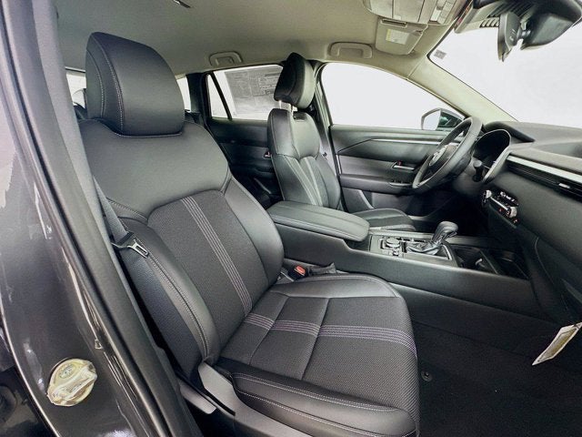 2026 Mazda Mazda CX-50 2.5 S Select