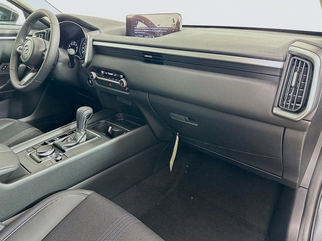 2026 Mazda Mazda CX-50 2.5 S Select