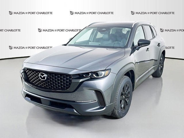 2026 Mazda Mazda CX-50 2.5 S Select