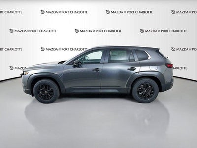 2026 Mazda Mazda CX-50 2.5 S Select
