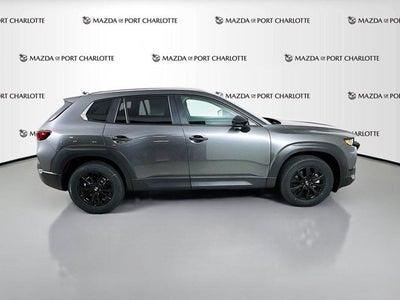 2026 Mazda Mazda CX-50 2.5 S Select