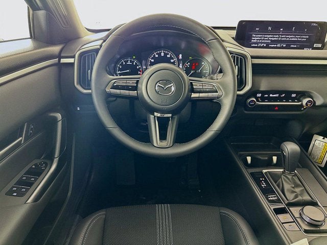 2026 Mazda Mazda CX-50 2.5 S Select