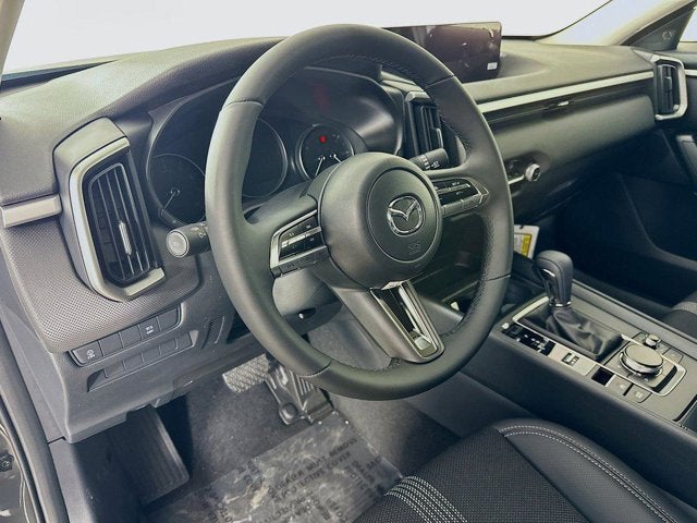 2026 Mazda Mazda CX-50 2.5 S Select