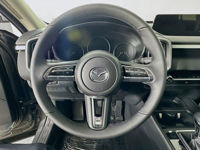2026 Mazda Mazda CX-50 2.5 S Select