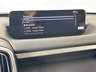 2026 Mazda Mazda CX-50 2.5 S Select AWD