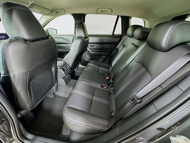 2026 Mazda Mazda CX-50 2.5 S Select AWD