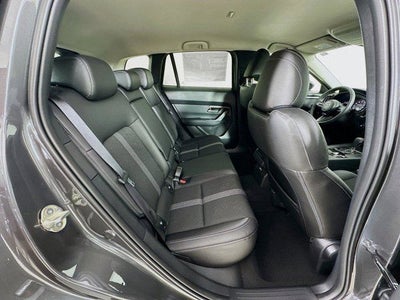 2026 Mazda Mazda CX-50 2.5 S Select AWD