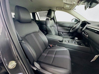 2026 Mazda Mazda CX-50 2.5 S Select AWD