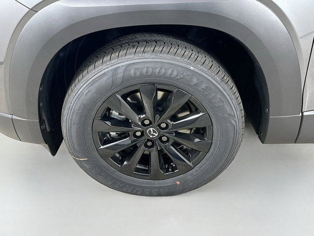 2026 Mazda Mazda CX-50 2.5 S Select AWD
